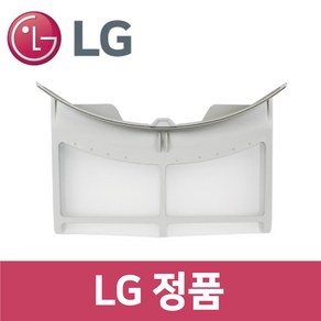 LG 정품 RH14VH 건조기 외부 필터 d73304, 1개