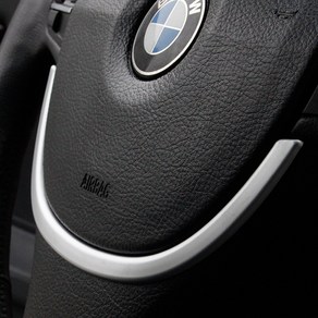 BMW 5시리즈 F10 핸들 하단 몰딩 호환 용품