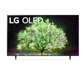 LG전자 65인치 165CM 올레드 울트라HD UHD 4K 스마트 TV OTT 사용가능 OLED65A1, 고객직접설치, 스탠드형, 65인치 / 165CM