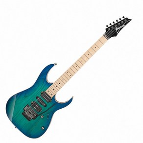 아이바네즈 일렉기타 Ibanez RG470AHM BMT, 1개