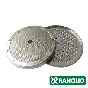 란실리오(Rancilio) 샤워스크린 - 57.5mm, 1개