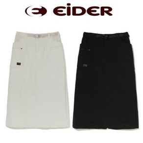 [아이더 EIDER] (DWU23353) CORDURA (코듀라) 여성 스커트