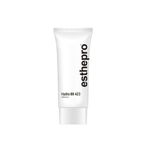 에스테프로 423 하이드로비비크림 50ml SPF50+PA++++