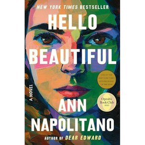 Hello Beautiful Opahs Book Club A Novel