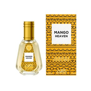 아리스 향수 망고 헤븐 MANGO HEAVEN 50ML, 1개