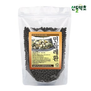 국내산 민들레환 400g