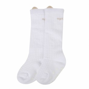 [아가방] *NC강서점* 코타시원한장말_무릎까지 올라오는 긴양말!! #유아전문 업체 아가방 제품~#촬영룩 문센룩 기념일룩 으로 완전 강추!!