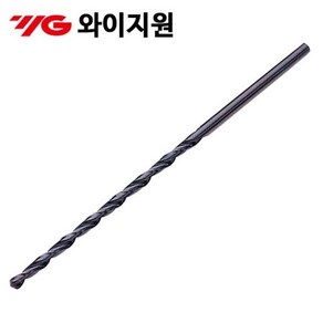 철판기리 철판기리 와이지원 하이스롱드릴 규격4.2mm 전장200mm_2503EA, 본상품선택, 1개