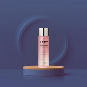 P1P핑크스킨토너, 1개, 200ml