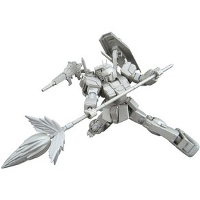 일본직발송 7. BANDAI SPIRITS(バンダイ スピリッツ) HG 기동전사 건담 썬더볼트 육전형 건담 S형 (GUNDAM, One Size_One Colo, One Size_One Colo, One Colo