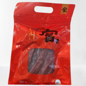 [코스트코] 궁 쇠고기 우육포, 1개, 280g
