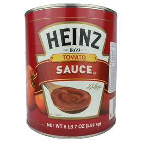 하인즈 토마토소스, 2.92kg, 1개