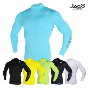 자코스킬 기능성 언더레이어 JACO6110