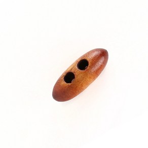 [마마니트] 떡볶이 단추, 3cm, 1개, 1개