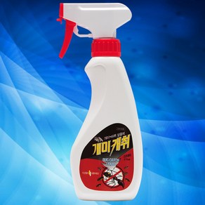[마당클럽] 개미약 버그캐취 300ml 바퀴벌레약, 1개