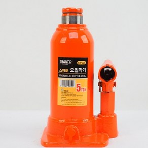 오일작기 5 TON (SM-OJ5), 1개