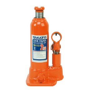 오일작기 2 TON(SM-OJ2), 1개