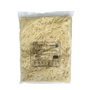 레드테이블 (박스)누들떡 2kg X 5봉, 5개