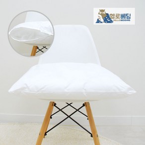 헬로베딩 넉넉한사이즈의 40방석솜 50방석솜