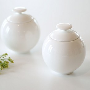 [화이트블룸] Oigin Sugapot, 상세 설명 참조, 상세 설명 참조, 1개