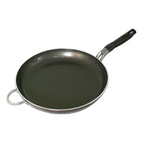 러브송 올리브쉐프 후라이팬, 러브송올리브쉐프후라이팬[40cm], 1개