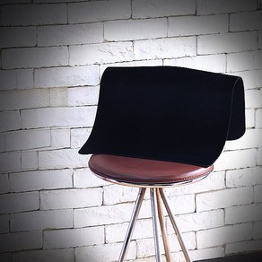 [비앤비매직] 마술용카드매트 대형사이즈 60cm * 40cm, 1개