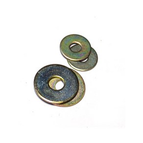 아이베란다 와샤(20개 한묶음) 대 9x25mm, 1세트