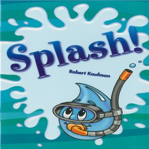[Rigby] LBD Gade 2, 2-16 Splash!
