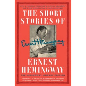 The Shot Stoies of Enest Hemingway, Scibne Book Company