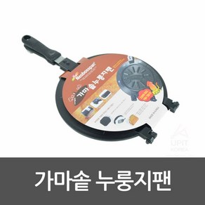 동우 가마솥 누룽지팬, 24.5cm, 1개
