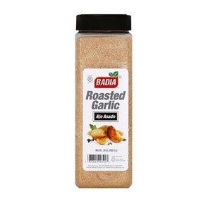 바디아 로스티드 갈릭, 680.4g, 1개