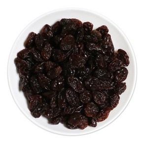 [웰넛] 건포도 1kg, 단품, 1개
