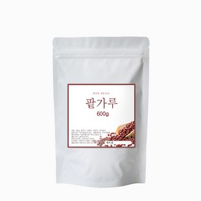 에코스킨 생 팥 가루 분말, 300g, 1개