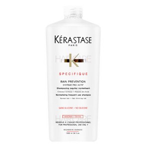 케라스타즈 방 프리벤션 샴푸 1000ml, 1개