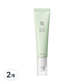 조선미녀 병풀비타세럼, 2개, 30ml