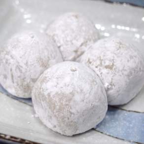 현미모찌떡 60g x30알 현미찹떡에 달콤한 통팥앙금 (개별포장), 1.78kg, 1박스