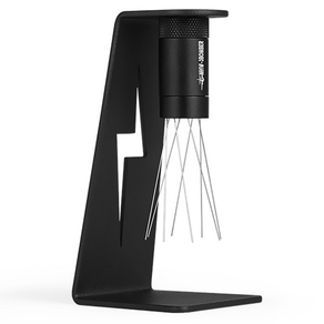 쓰리바머 라이트닝 스터링 커피 침칠봉 2.0, 1개, 블랙