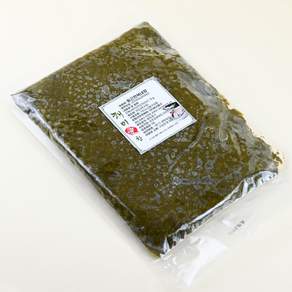 배마마 국내산 갈아버린 전복 내장 1kg 냉동, 1kg x 1개, 1개