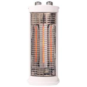 쿠본 카본전기히터 화이트 ACE-2B