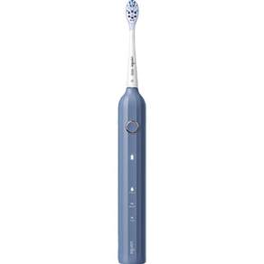 usmile 소닉 전동 칫솔 Y1S, 블루, 1개