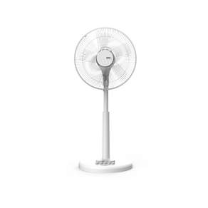 엠엔 베이직 초미풍 기계식 선풍기 FNF-G14WG