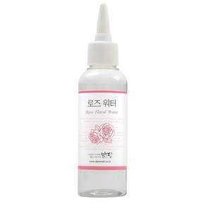 로즈워터 100ml 장미꽃추출물, 1개
