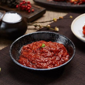 광천토굴젓갈 돼지고기와 궁합이 잘맞는국내산 갈치속젓(쌈장)500g ~5k, 1kg, 1개