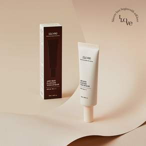 아이로베 에어리 스킨 파데프리 톤업 베이스 50ml, 1개, 베이지
