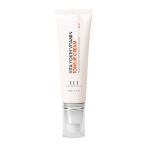 ELT 비타유스 비타민 생기 톤업크림, 1개, 50g, 수량