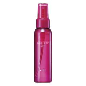KOSE 메이크 킵 픽서 미스트, 1개, 80ml