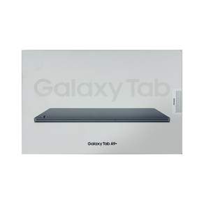 삼성전자 갤럭시탭 A9 플러스 WIFI / 5G, 그라파이트, Wi-Fi, 64GB