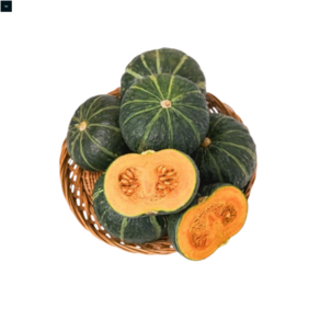 제주미니단호박 미니 단호박 밤호박 미니밤호박 미니호박 3kg, 1박스, 2kg