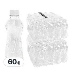 로터스워터, 60개, 330ml