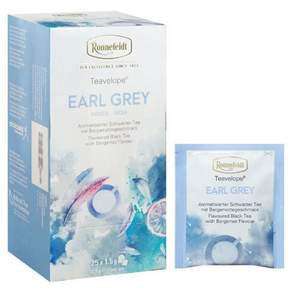 로네펠트 티벨롭 얼 그레이, 1.5g, 25개입, 1개